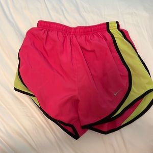 Nike shorts